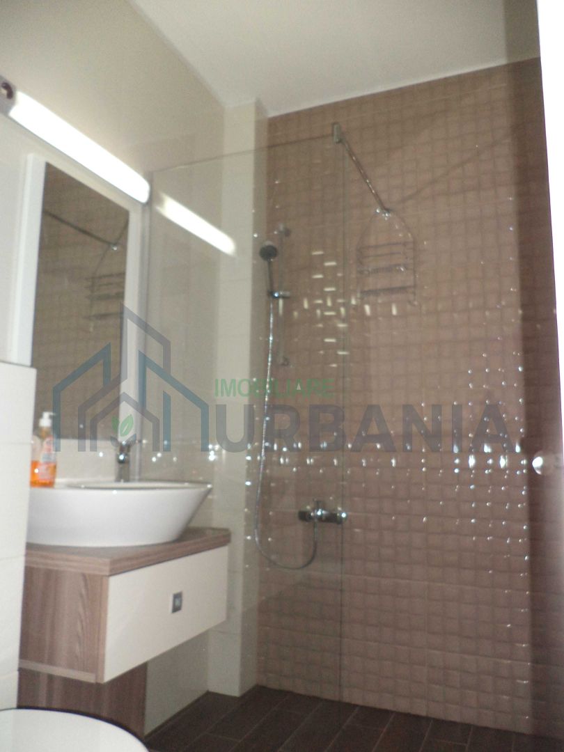 Apartament 2 camere de închiriat în Centru – Zona Mitropoliei, Iași - Poză 6