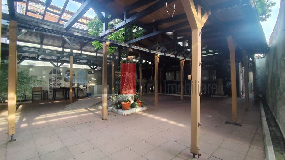 Spatiu comercial de inchiriat in zona Berceceni (Bulevard) - Poză 27