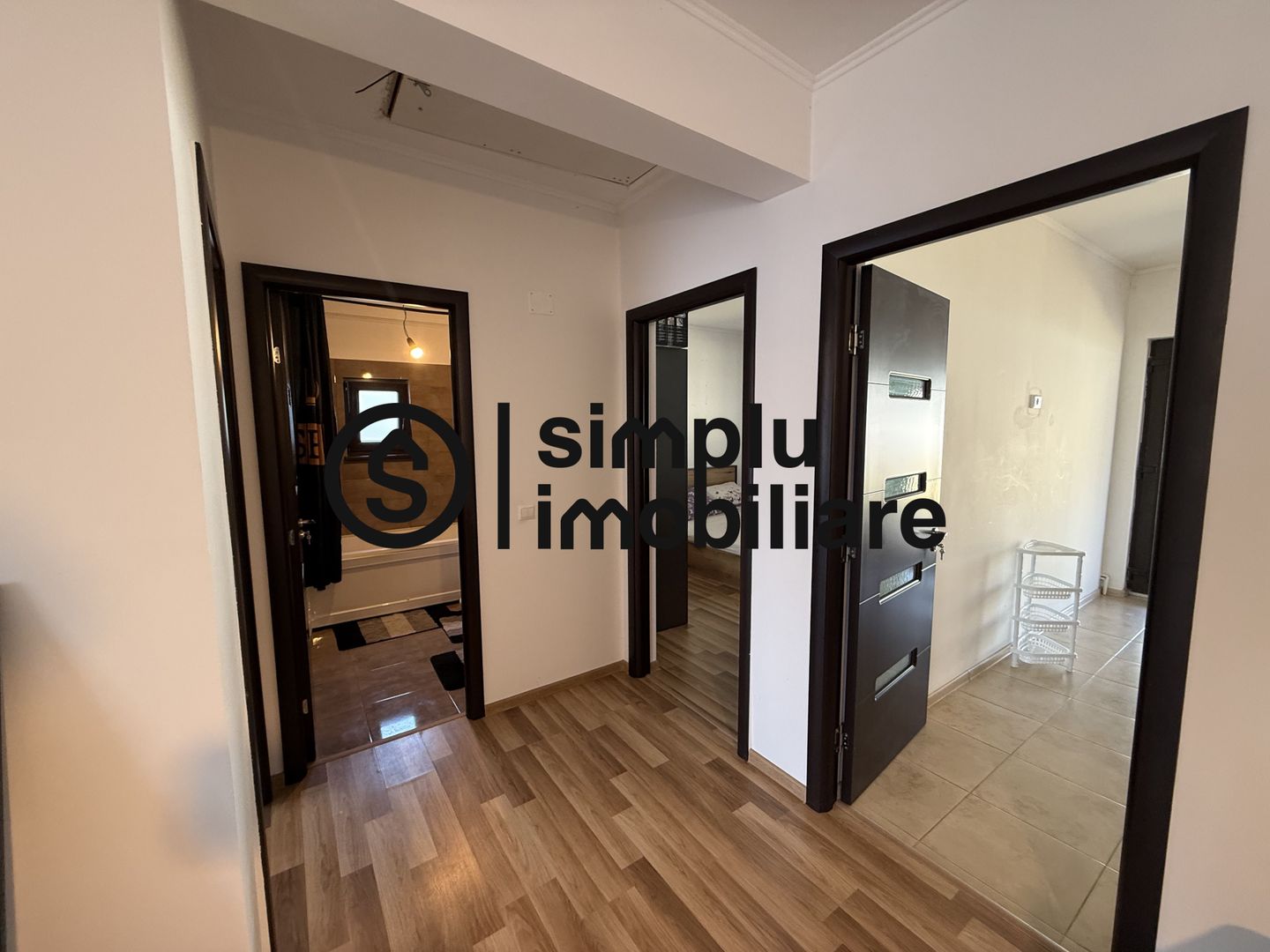 Casa 3 camere Parter zona Damila - Poză 6