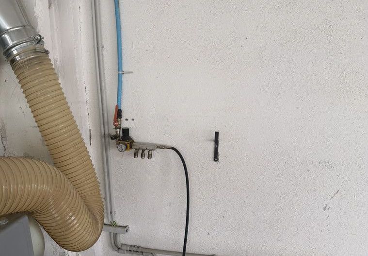 Proprietate industriala la 30 km exterior sud Timisoara - Poză 13