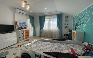 Cornu de Jos  Doua  case moderne, crama la subsol, prosumator - Poză 21