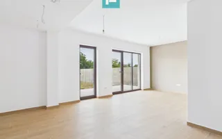 Duplex luminos 101 mp utili, teren 350mp în Covaci - Poză 18