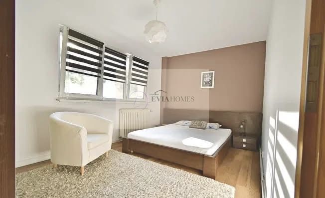 Apartament cu 3 camere, renovat complet / cartier Gheorgheni - Poză 4
