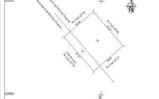 🌳 Teren Intravilan iesire Vorovești - 500 mp - 20.000 Euro 🏡 - Poză 2
