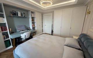 Apartament de excepție în Copou– 3 camere premium, 2 locuri de parcare - Poză 5