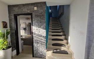 Casa 3 camere in Leordeni, Arges - P+M - Poză 8