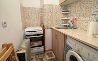 Garsoniera Confort 1 - Zona ultracentrala - Poză 4