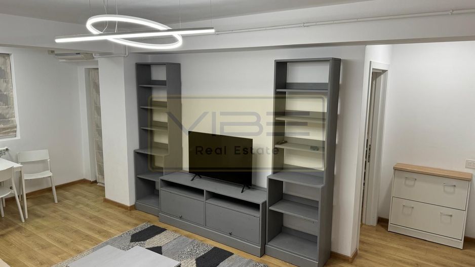 Parcul Copou/Stadion - bloc nou -3 camere ! - Poză 4