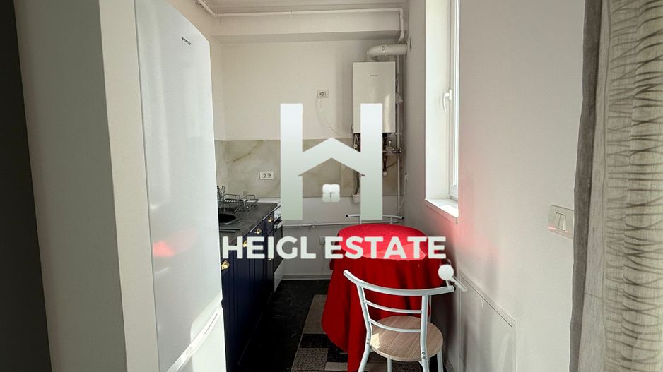 Inchiriez apartament cu o camera in Dumbravita - Poză 7