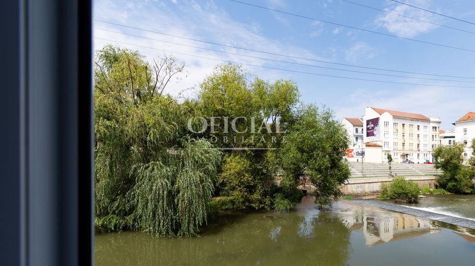 Apartament 1 Camera | 41 m2 | Curte comuna| Zona Central Baritiu - Poză 6