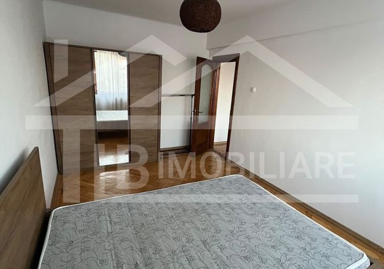 Apartament cu 2 camere, 46mp, Zona Ultracentral - Poză 3