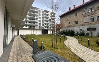 Apartament 2 camere in The Nest. View spectaculos! - Poză 11