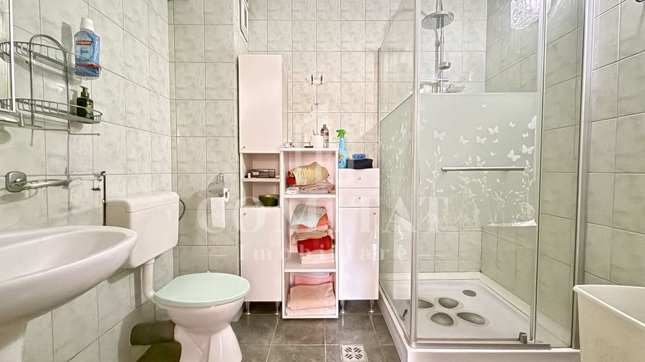 Casă individuală cu 495 teren cartier Gheorgheni - Poză 14