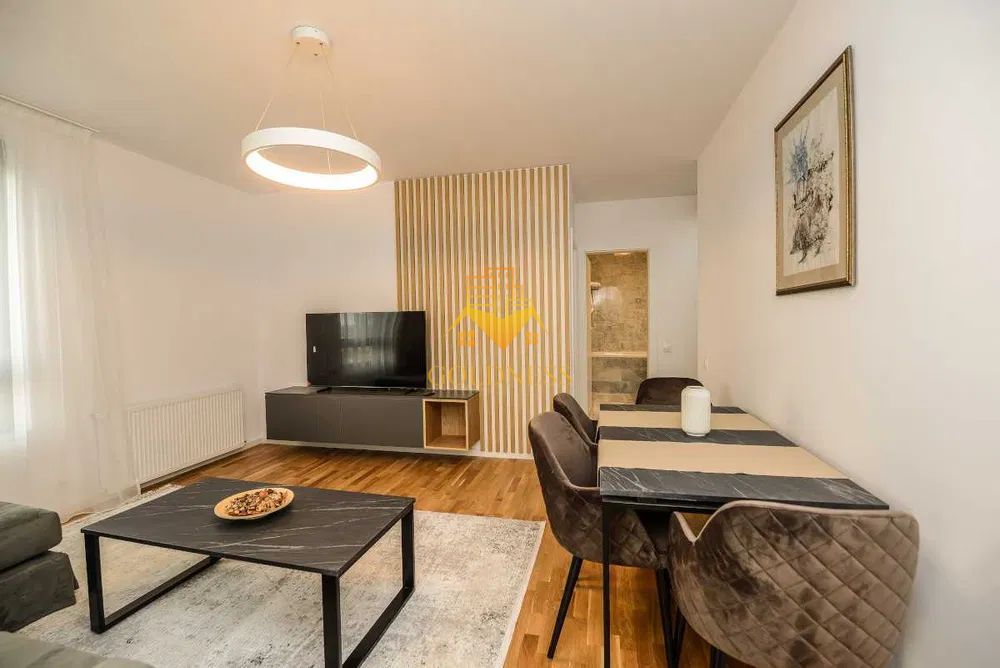 2 camere, modern, bloc nou,Intre Lacuri, zona Iulius mall, Park Lake - Poză 3