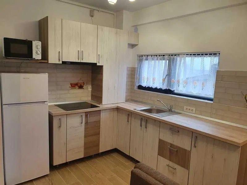 Inchiriere Garsoniera Vitan - Mihai Bravu - Poză 3