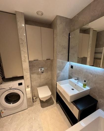 Apartament 2 camere in Select Residence aproape de metrou Dristor, cu centrala - Poză 5