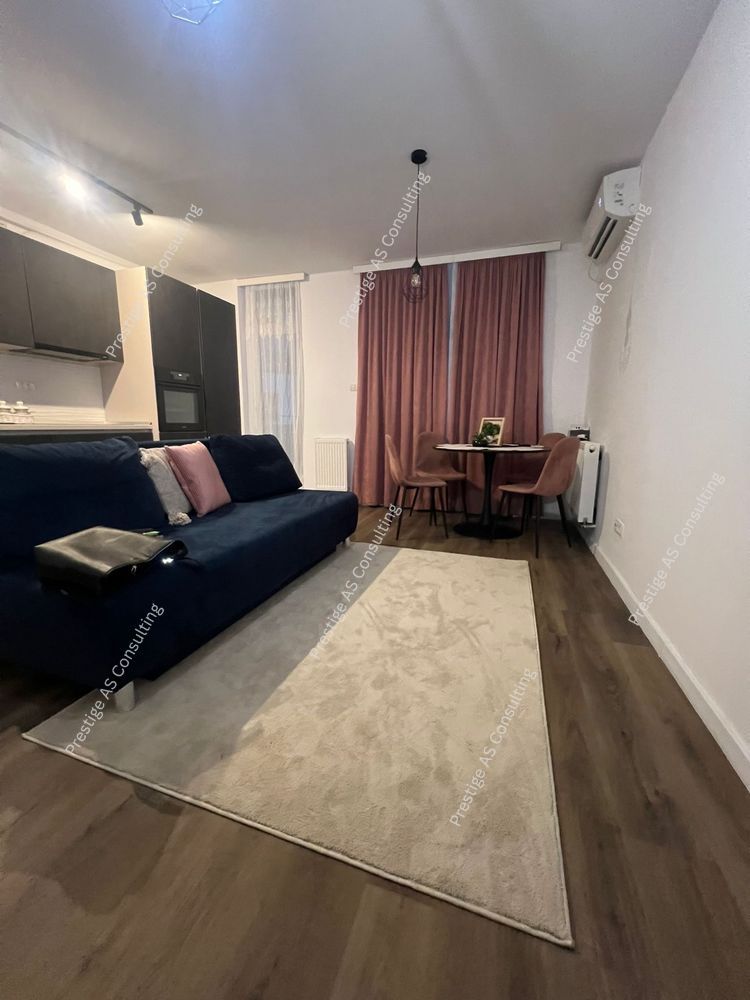 Apartament 3 camere | 58 mp | 2 băi | City of Mara | Parcare subterană inclusă - Poză 1