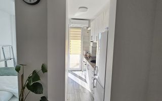 Apartament modern cu 1 cameră și dormitor separat – 30 mp utili – - Poză 16