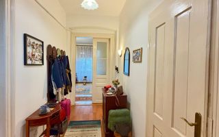 Apartament 2 camere | 82 mp | Garaj + boxă | zona Semicentrala - Poză 2