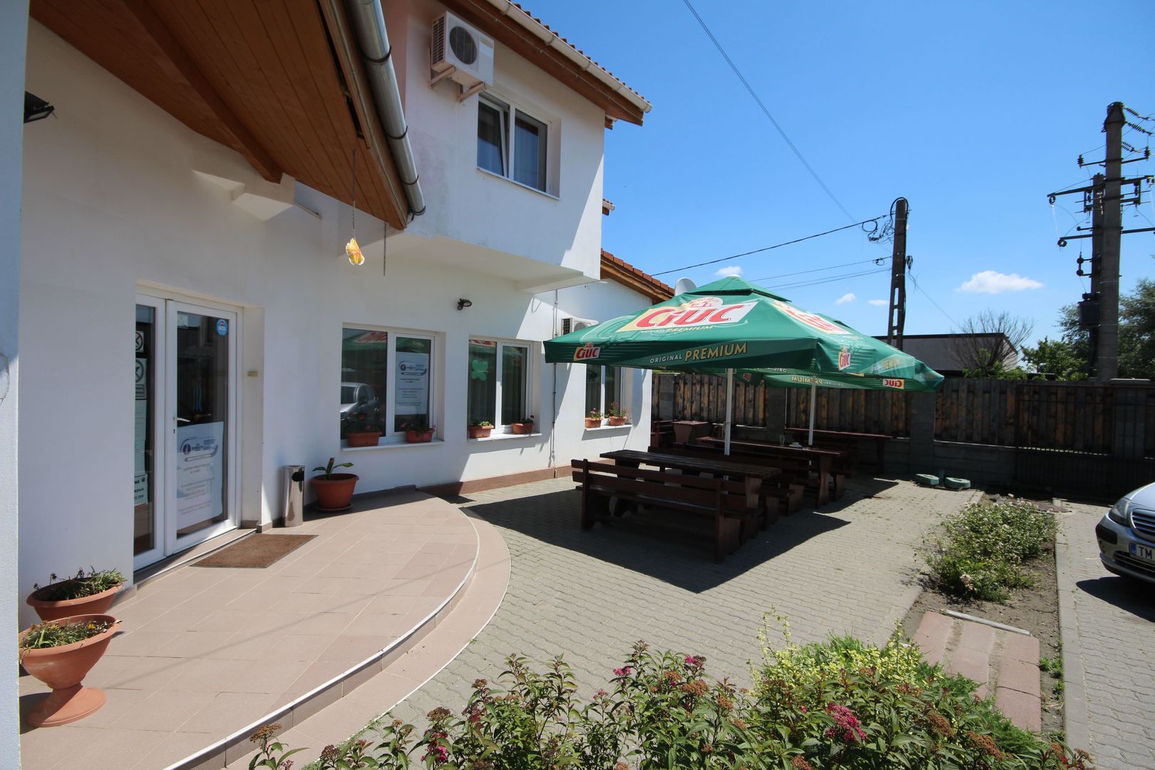 Spațiu comercial de vânzare - Poză 23