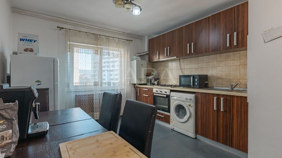 Apartament 3 camere – Mărăști, zona Platinia - Poză 1