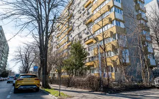 Vanzare apartament 2 camere, complet renovat, Metrou si Parc Bazilescu - Poză 26