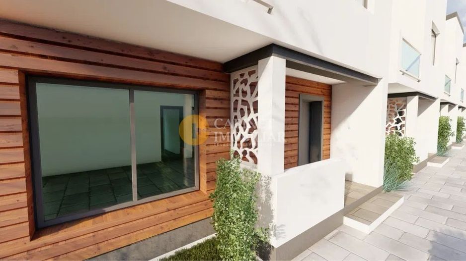 Case Insiruite 4 Camere  Valea Lupului Oferta - Poză 5