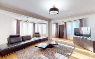 Vila | Otopeni | 1057 mp teren | Spatiu, lumina si liniste - Poză 1