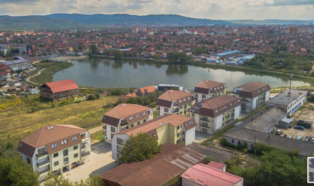 
    
    2017 – 2018 | Lake Residence – zona Lacul Binder
    
  
  
  