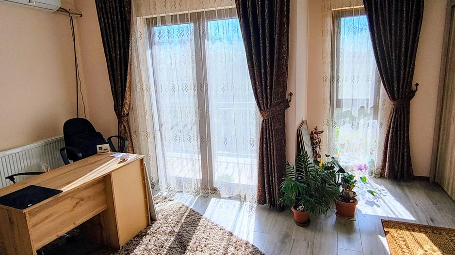 Calea Urseni | 4 camere | 111 mp utili | Mobilat-Utilat | 2 parcări - Poză 11