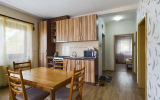 Apartament 3 camere zona Fabric - Poză 5