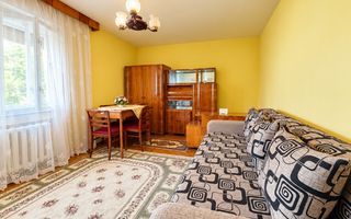 Apartament 2 camere decomandat, etaj intermediar, Gheorgheni Titulescu - Poză 1
