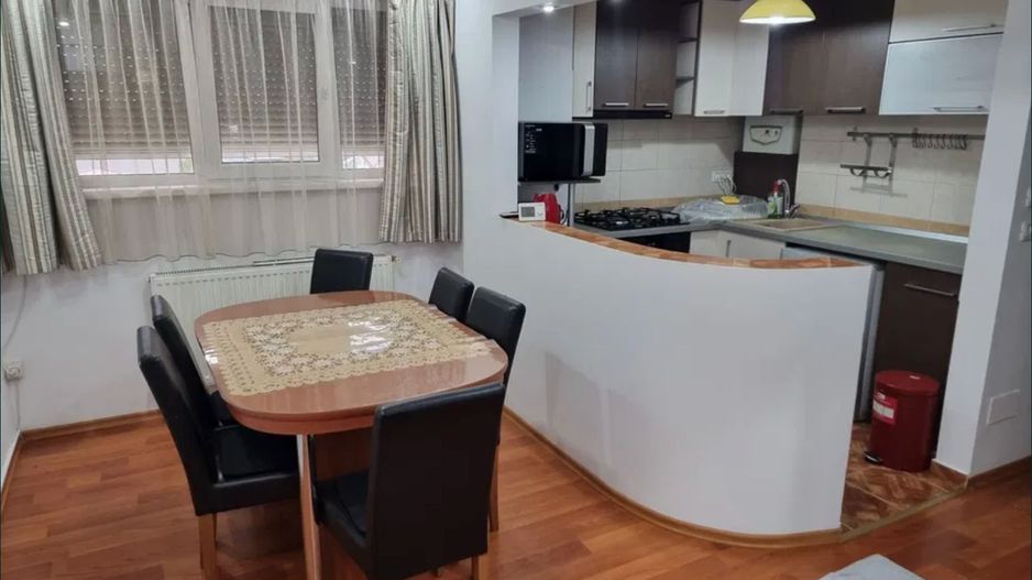 AP. 3 CAMERE ANTIAERIANA, CENTRALA PROPRIE, LOC DE PARCARE, MODERN - Poză 2