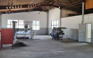 Hala + Teren de Vânzare în Onești - Poză 3