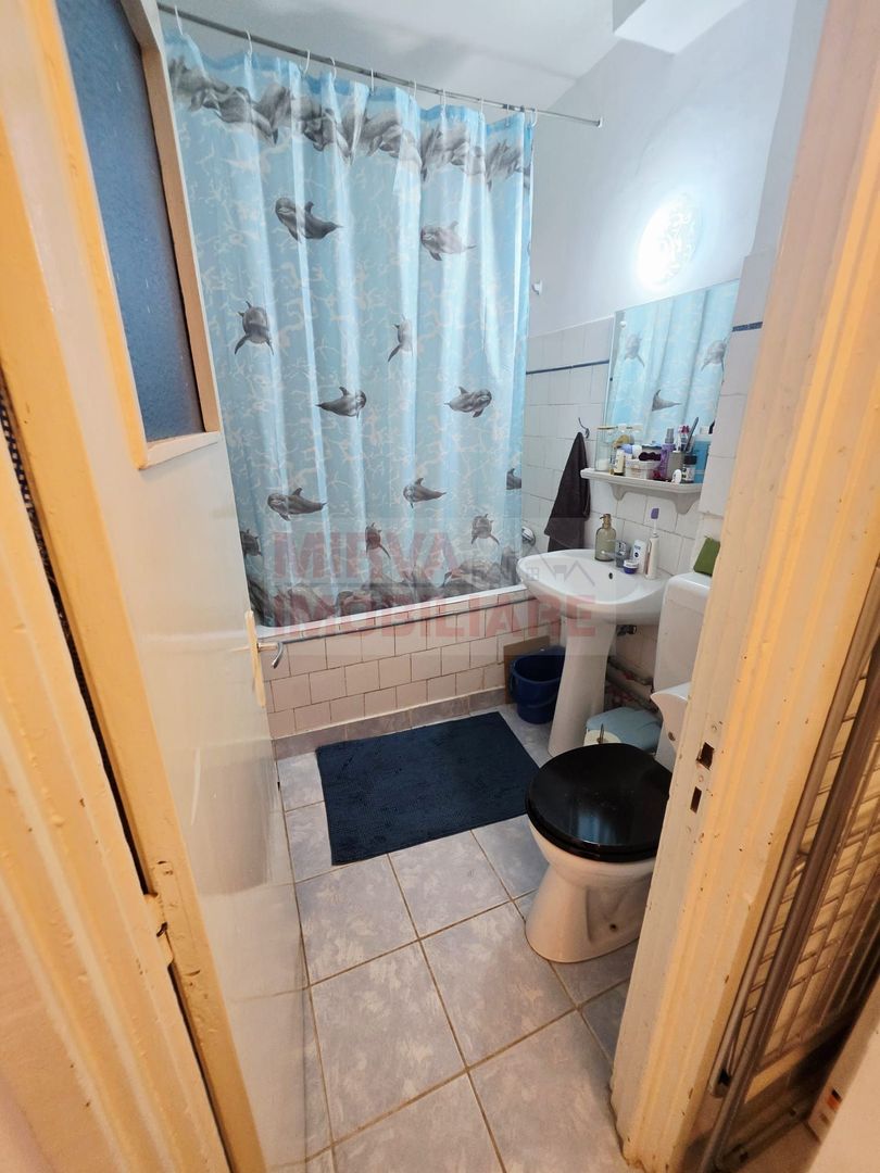 Vanzare apartament 3 camere, 54,99 mp, etaj 1/4, zona Democrației - Poză 15