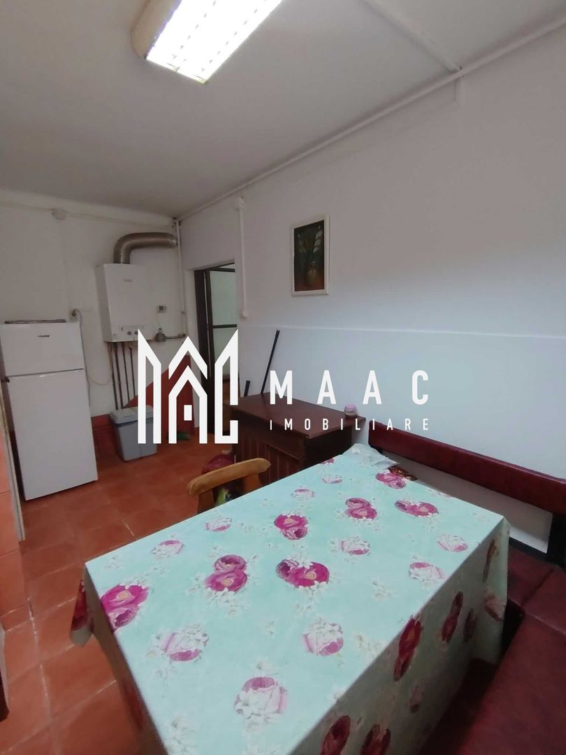 Apartament 2 camere de închiriat | Sibiu, Lazaret | 55 mp - Poză 6