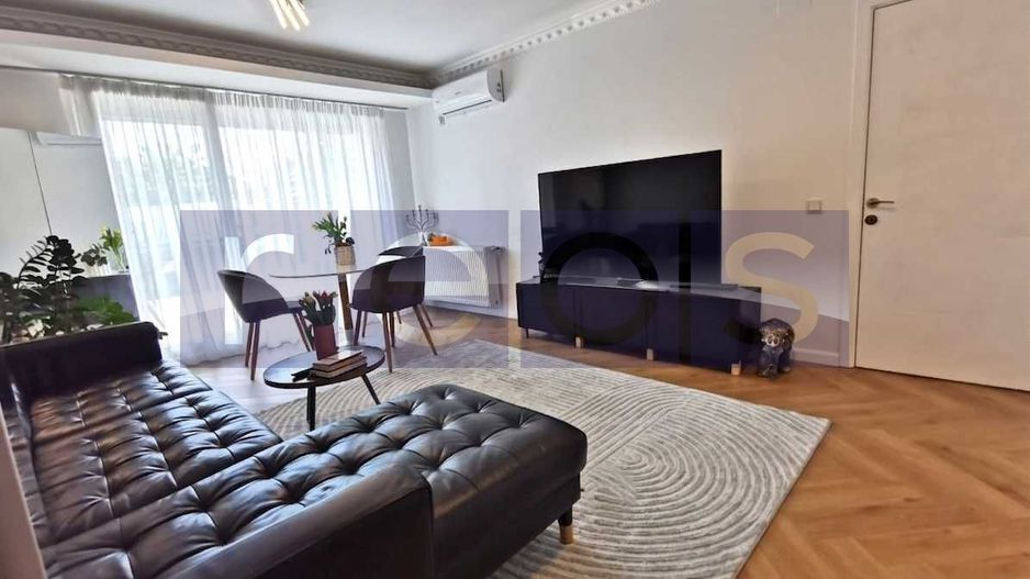 VANZARE 2 CAMERE | COMPLET MOBILAT SI UTILAT | PARCARE INCLUSA | OTOPENI - Poză 2