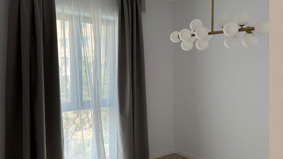 PRIMA INCHIRIERE TREI CAMERE ZONA HERASTRAU AVIATIEI - Poză 21