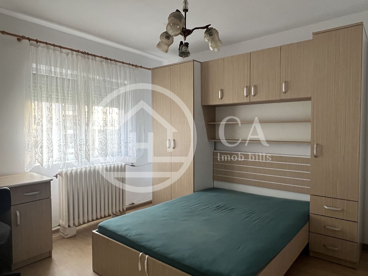 Apartament cu 3 camere de inchiriat, Nufarul, Oradea - Poză 14