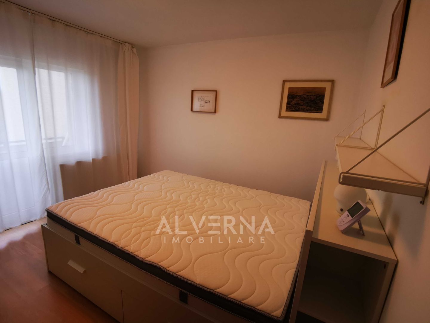 Apartament 2 camere | 50mp | balcon | zona UMF | cartier Zorilor - Poză 3