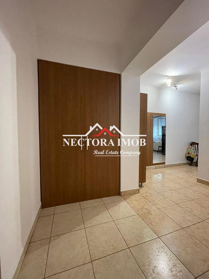 NECTORA IMOB-Apartament 2 camere, Ultracentral-Republicii, 64 mp, Et.2 - Poză 7