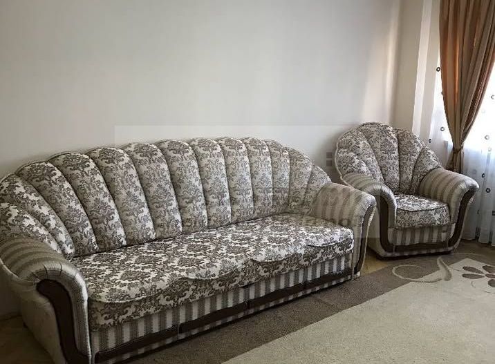 Apartament 3 camere decomandat Nicolina - 499 euro - Poză 6