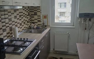 Apartament 2 camere de închiriat în Mircea, Iași - Poză 7