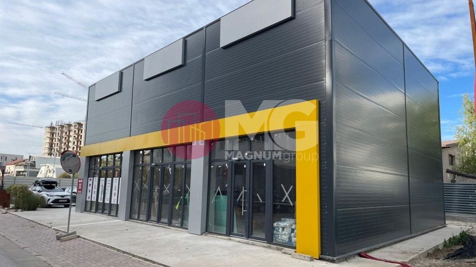 Theodor Pallady, spatii comerciale de vanzare - Poză 3