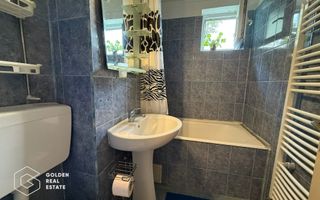 Apartament 3 camere cu centrala, zona Fortuna Aleea Saturn - Poză 6