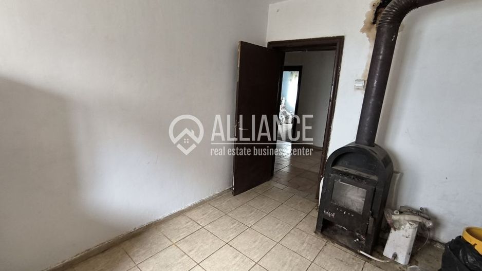 EFORIE NORD (COD03) - Casa din caramida si teren generos ! - Poză 10