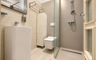 2 CAMERE -ETAJ 1--LOC DE PARCARE INTABULAT--ESQ VILLAGE 2 - Poză 5