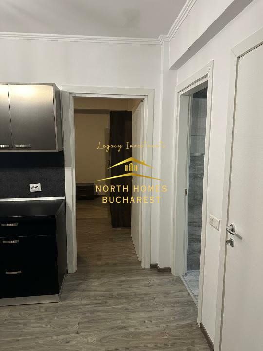 Apartament de vanzare -160.000€ PARCARE   - Aviatiei - Poză 15