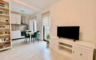 Braytim-2 Camere-Curte proprie - Poză 10
