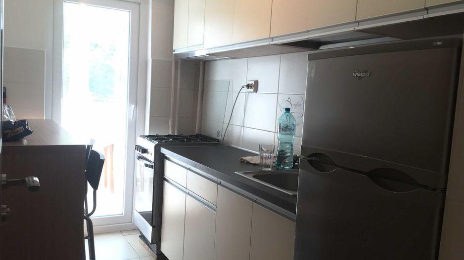 GARSONIERA MOSILOR, BUCATARIE INCHISA, REABILITAT, METROU 5 MINUTE - Poză 4